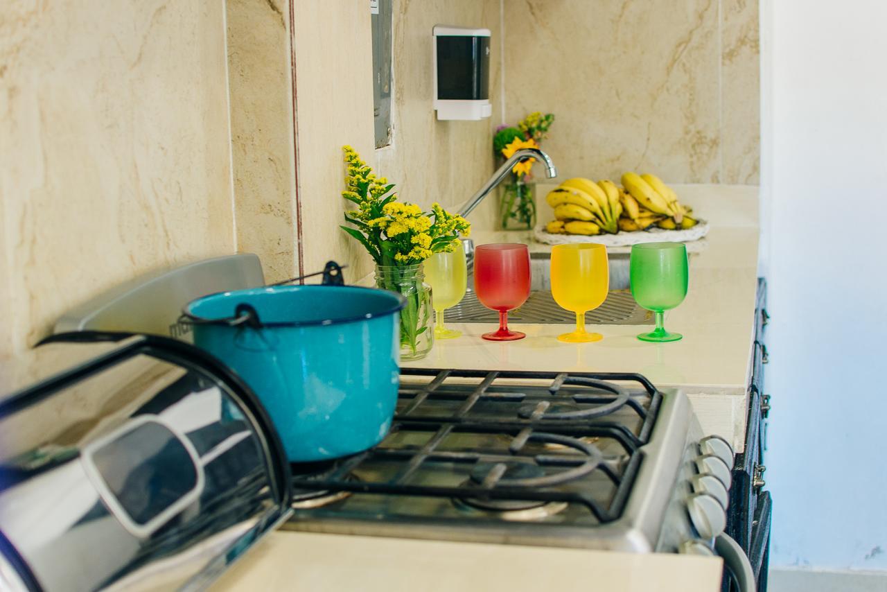 The Mermaid Hostel Beach (Adults Only) Cancun Ngoại thất bức ảnh